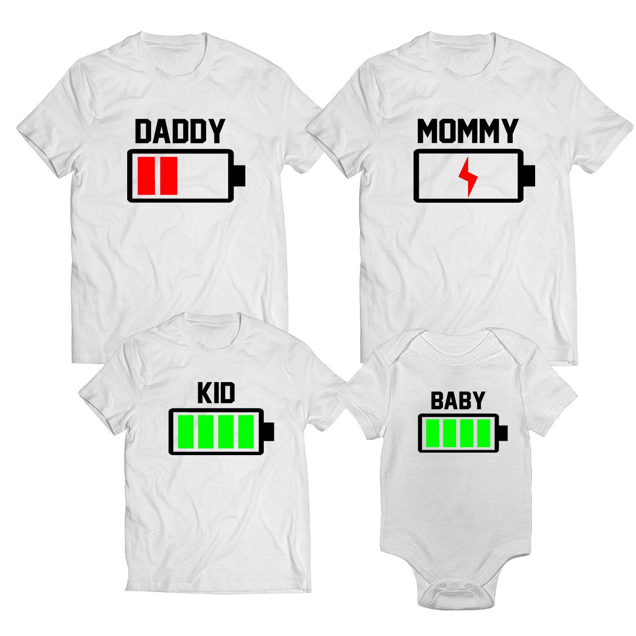 Family Shirts