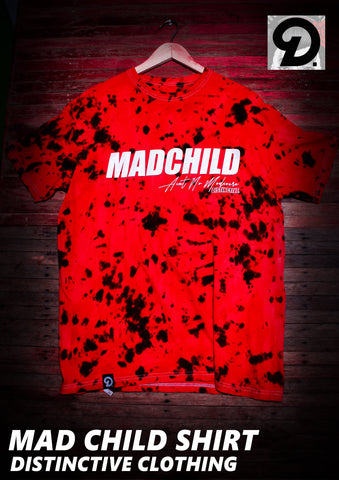 MADCHILD - TIE DIE