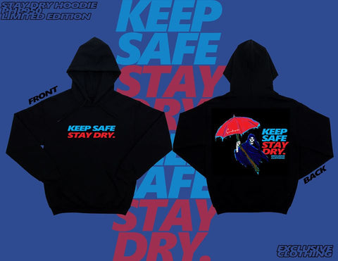 KSSD - Hoodies