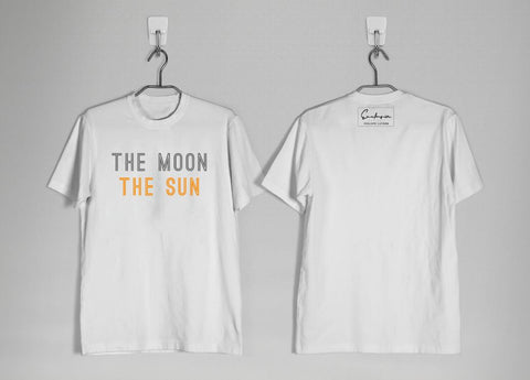 The Moon The Sun