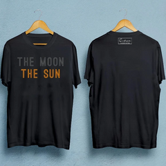 The Moon The Sun