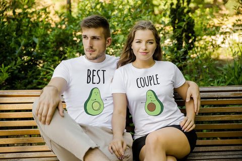 Customize Avocado Shirt