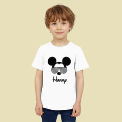 Customize Family Shirt - Mickey and Minnie_3